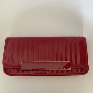 Ted Baker Clutch
